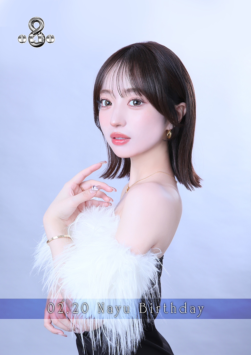 なゆさんBDイベント