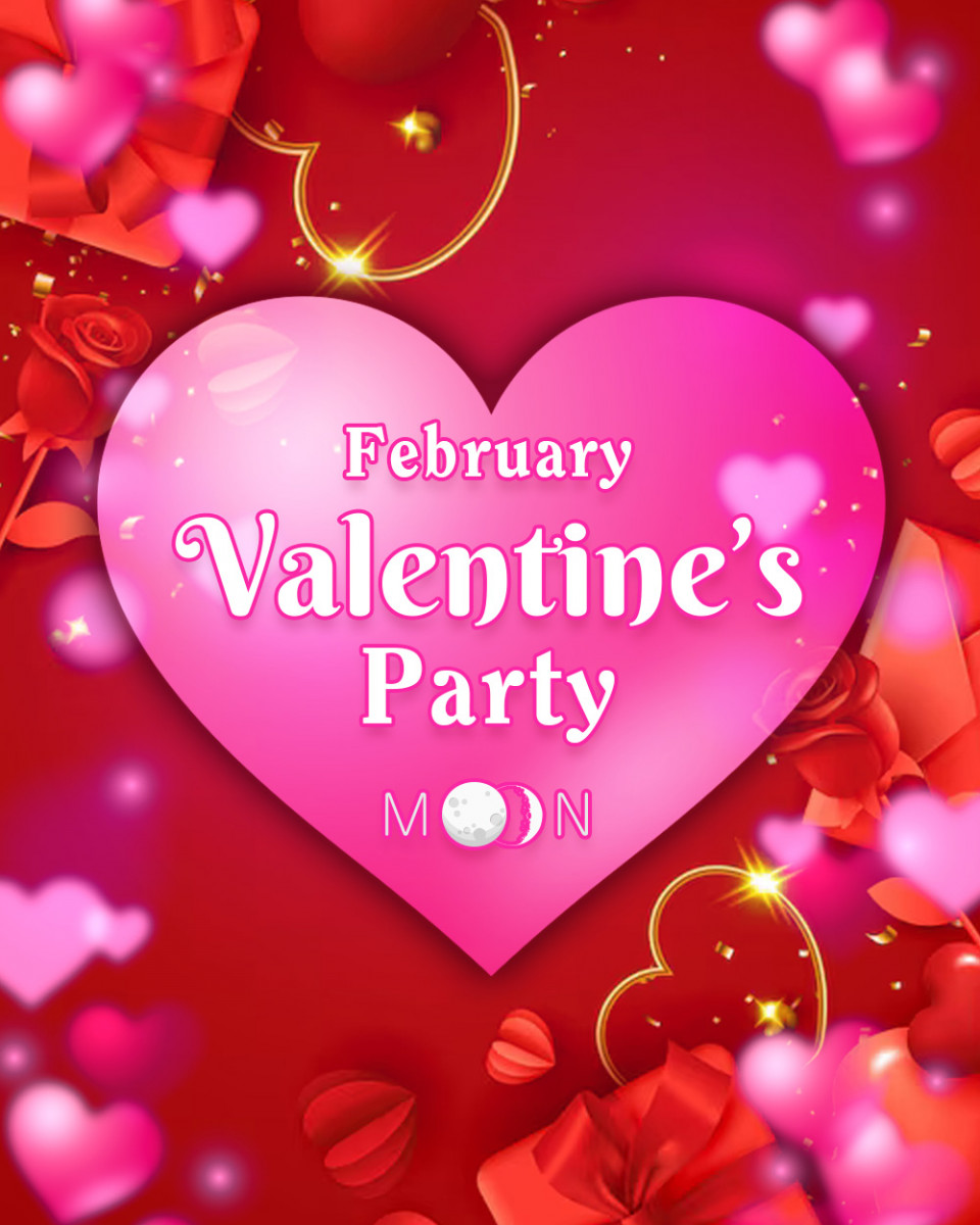 バレンタイン💘