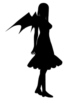 悪魔👿イベント