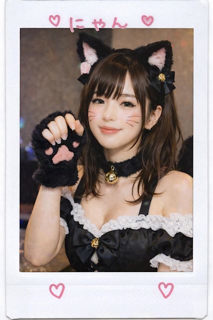 📸チェキで素敵な思い出の1枚を📸