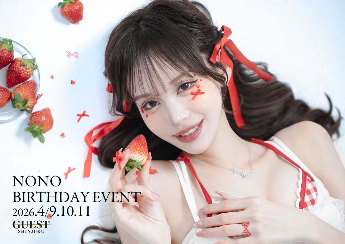 ★ののバースデー★