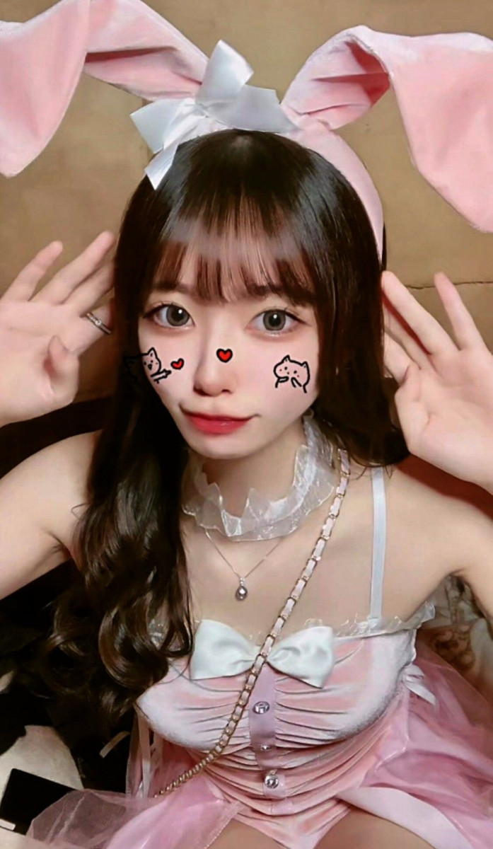 バニードレスイベント🐰