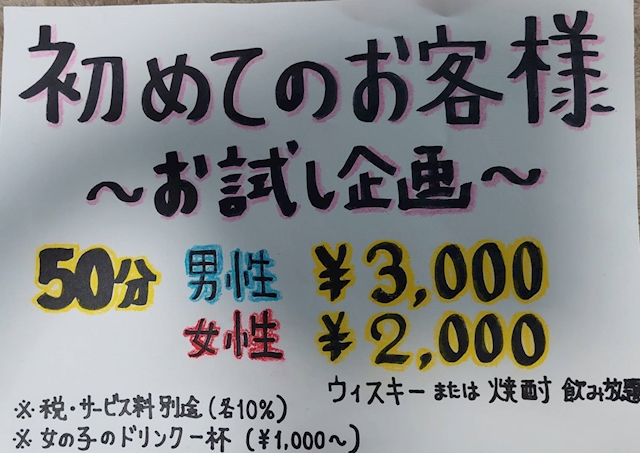 Piano Lounge 音痴貴族 クーポン 2103