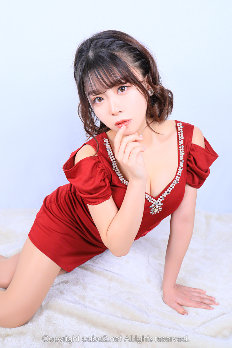 柏木瑠華 Loop ループ函館 きゃばきゃば