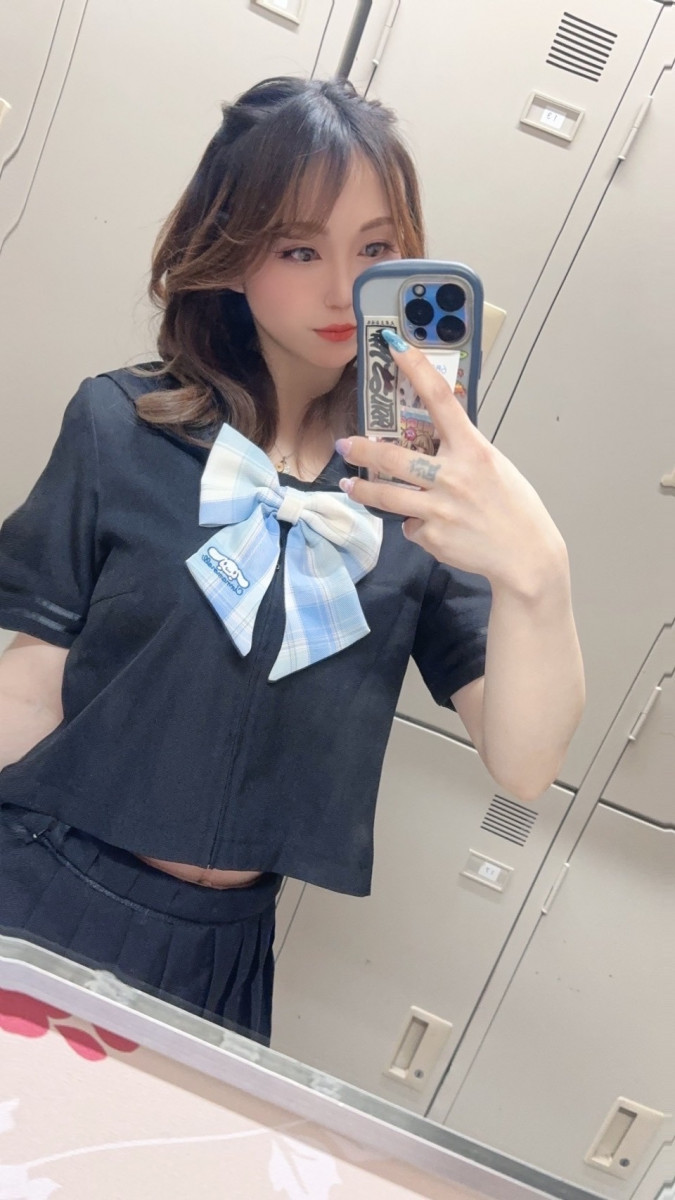七瀬 利乃