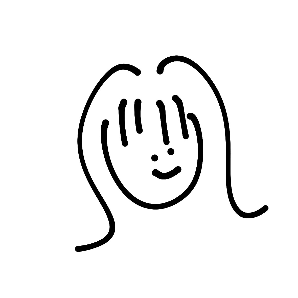 こあ