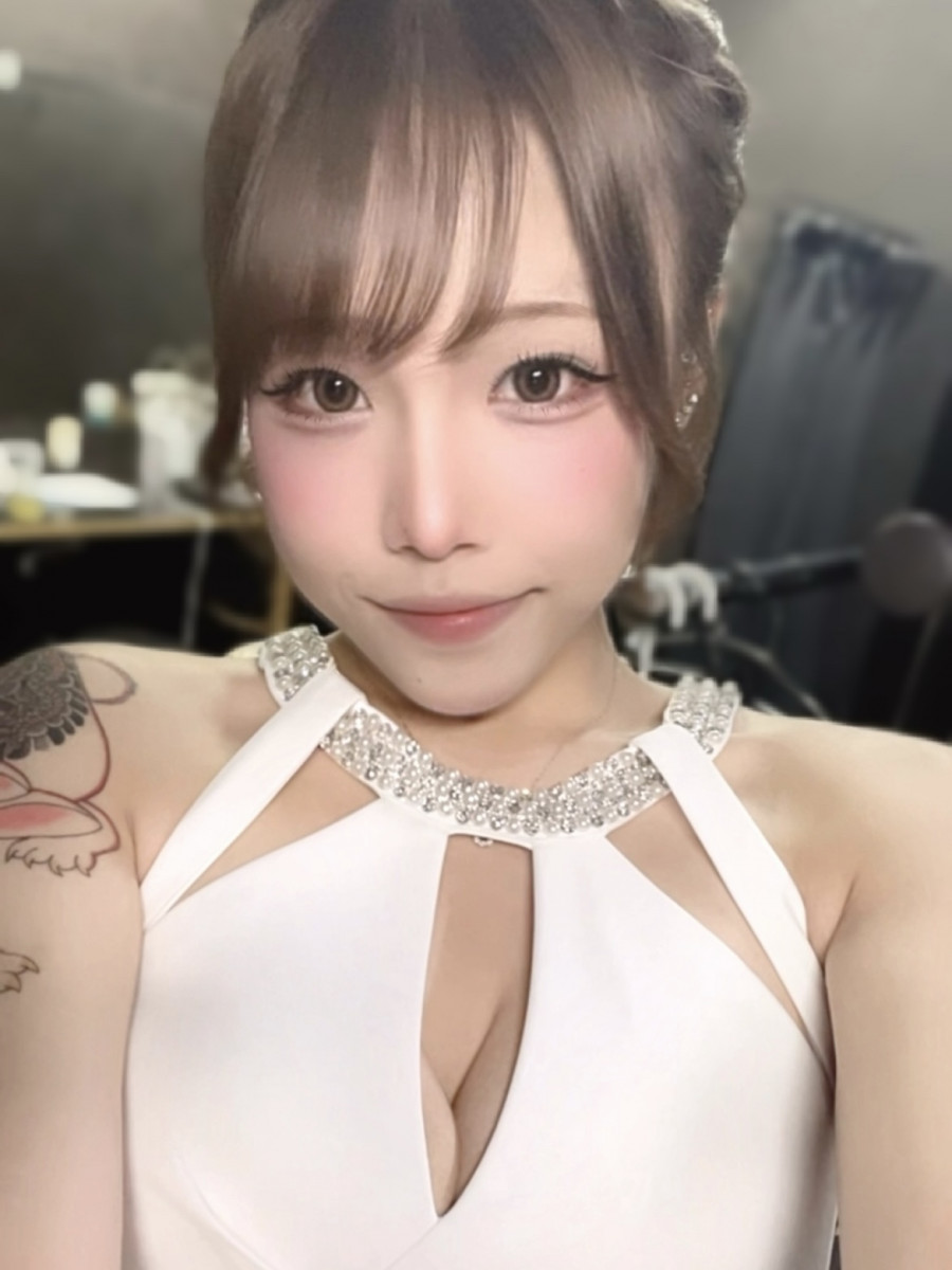 あんな
