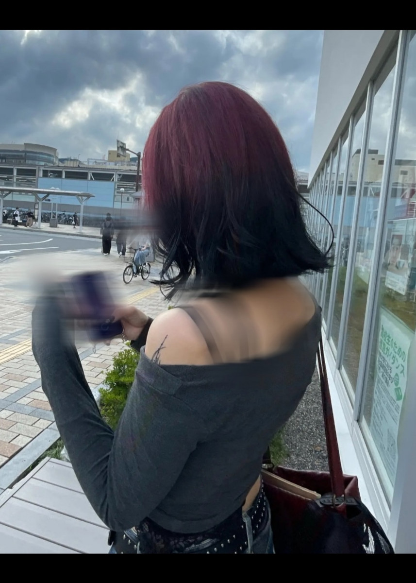 一条 葵