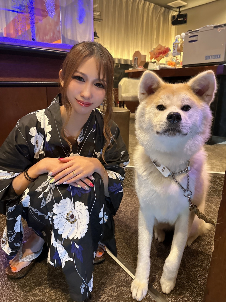 のあんて