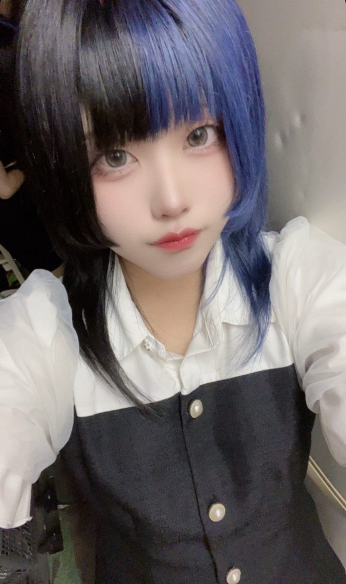 ふぶき