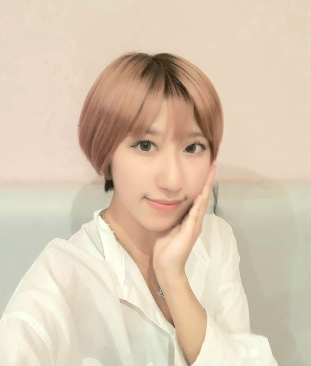 さき