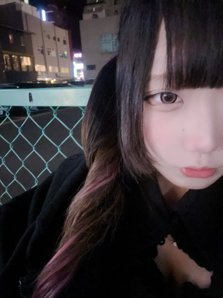 よる
