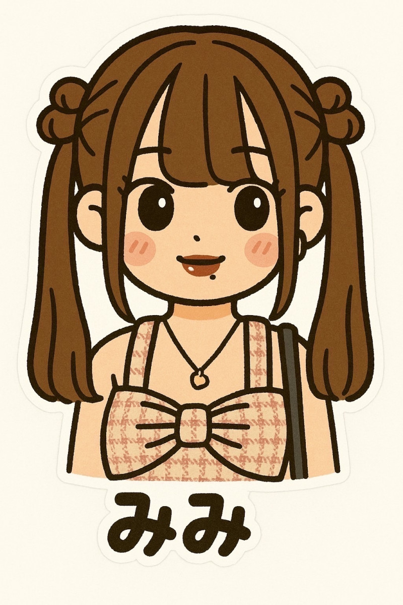 みみ