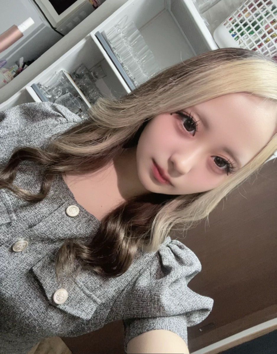 きい