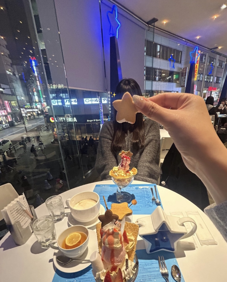 ガールズバー ビアンベニュー日記1510029