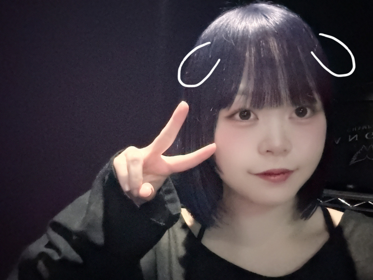 girls&matching bar parler. - なつみ画像87283