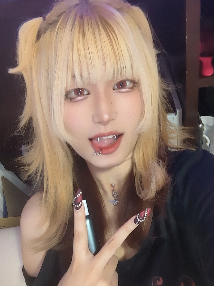 feel bar prs - りあ画像87344