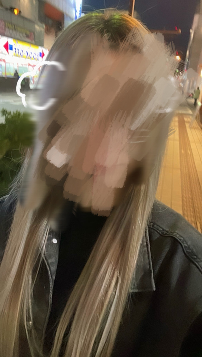 CLUB FOUR LEAF-ゆみ画像87547