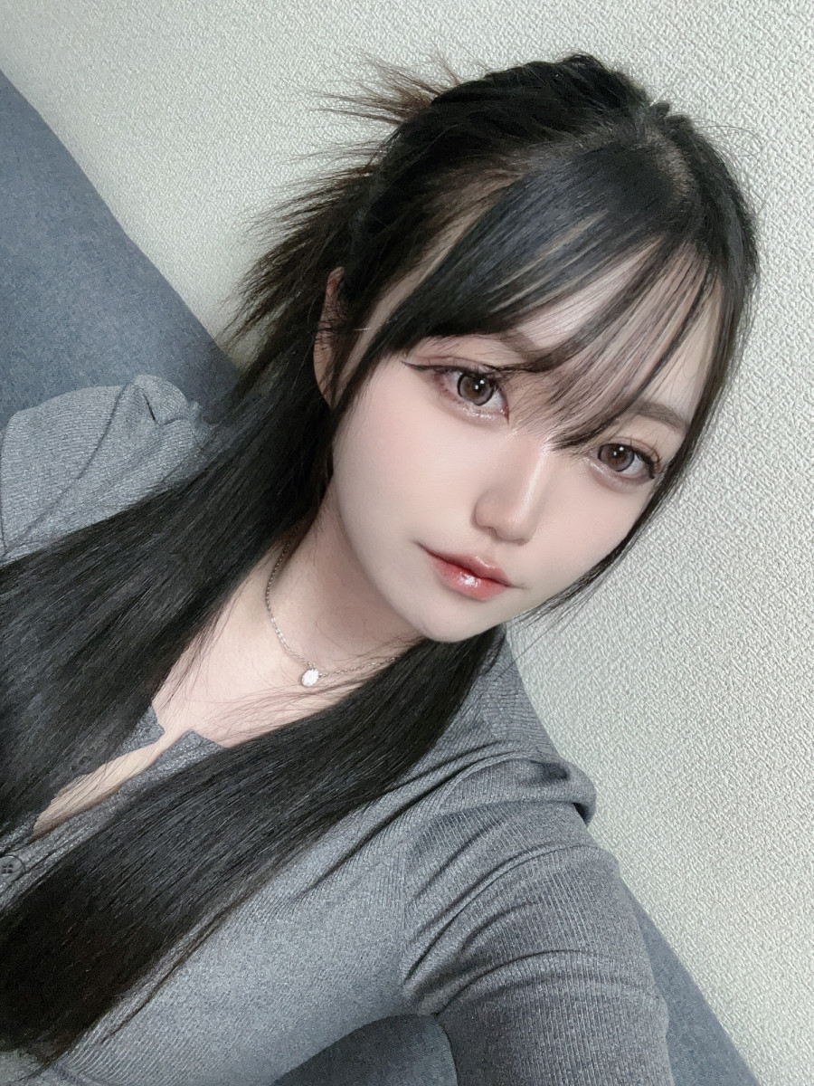 黄泉月　あおい