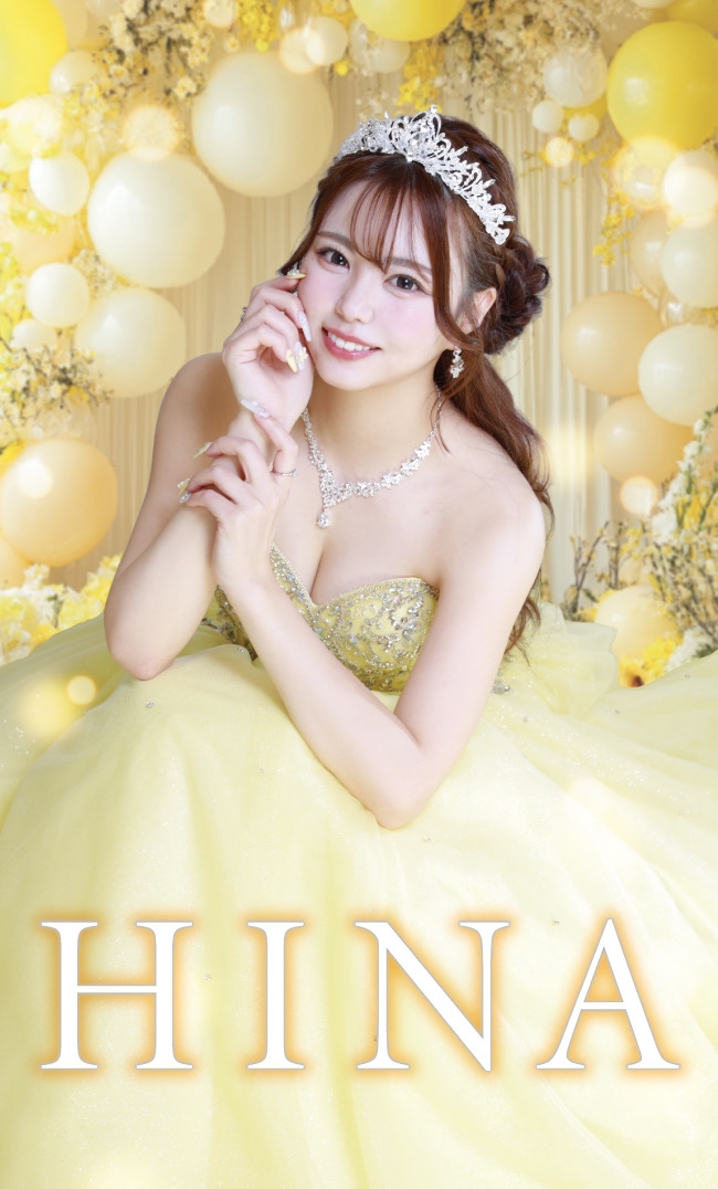 La.DOUBLE - ひな画像60464