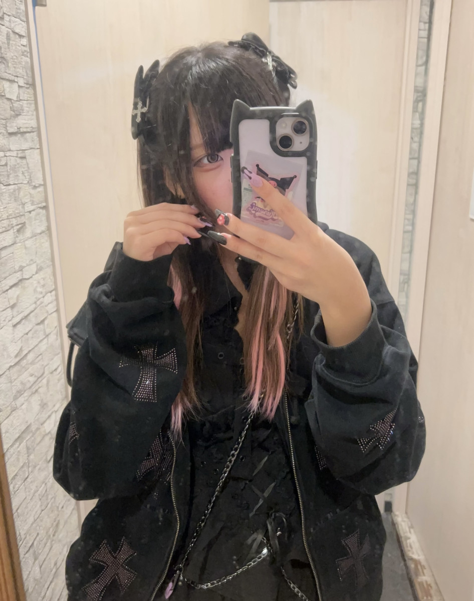 コンセプトカフェ　夢見る廃教会〜明日死ぬかもしれないぢゃん〜 - よる画像86710