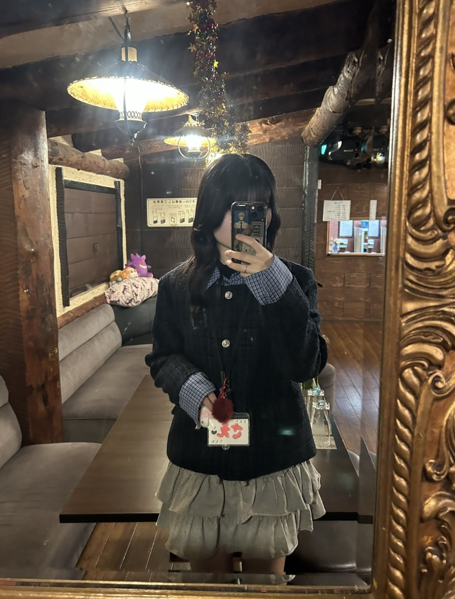 ガールズバー ビアンベニュー日記1553395