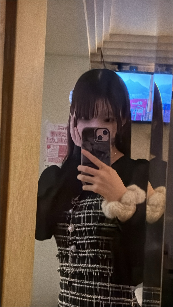 ガールズバー ビアンベニュー日記1553559