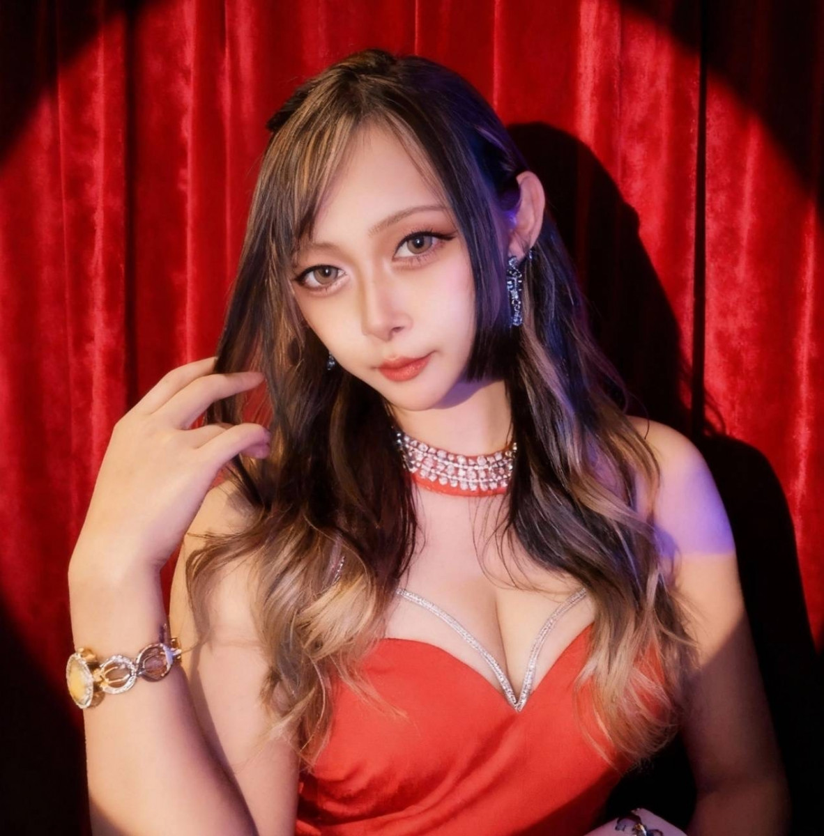 CLUB K　～Prologue～日記1557839