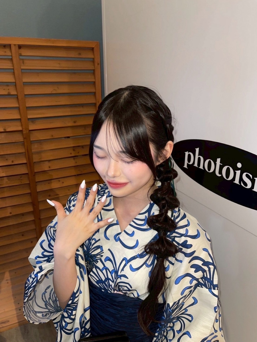 コンセプトカフェ　夢見る廃教会〜明日死ぬかもしれないぢゃん〜 - みさ画像88373