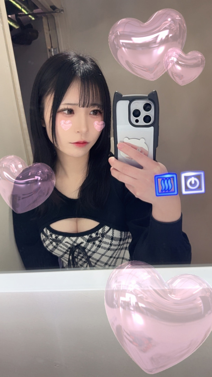 girls&matching bar parler.-ゆま画像88310