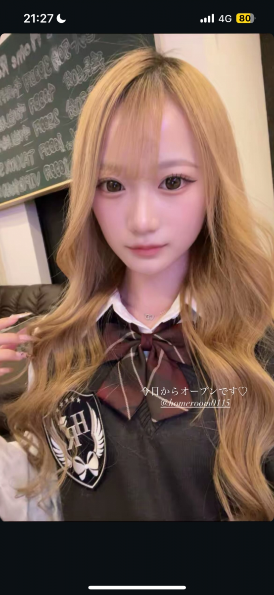 コンカフェ　Home Room-ゆな画像88546