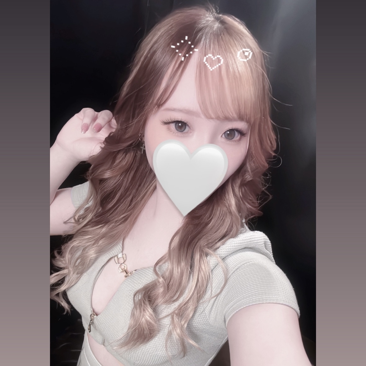 CLUB HEARTS-もね画像85158