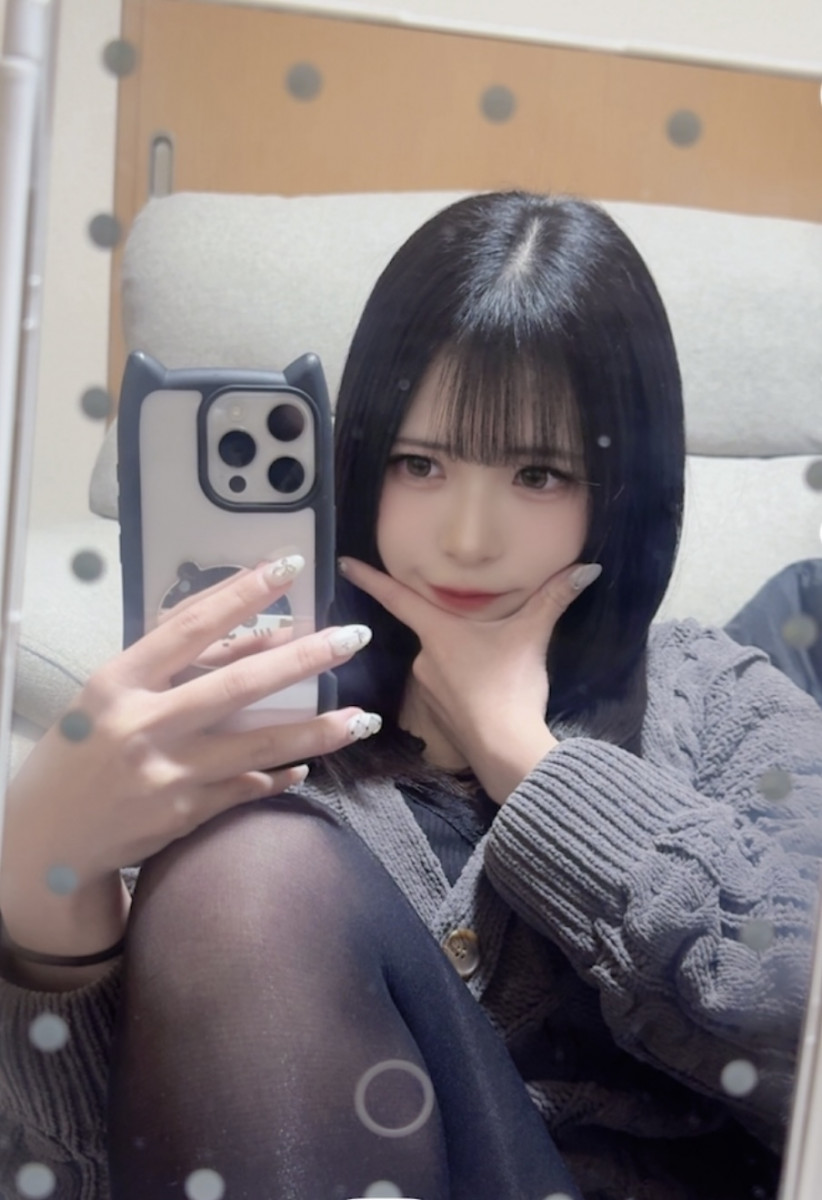 girls&matching bar parler.-ゆま画像88310