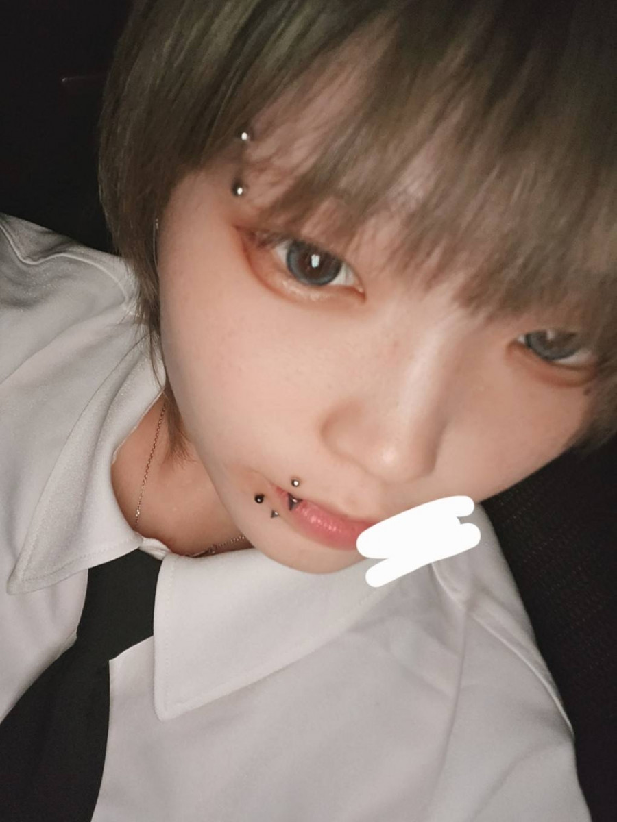 Girls Bar Philia日記1588145