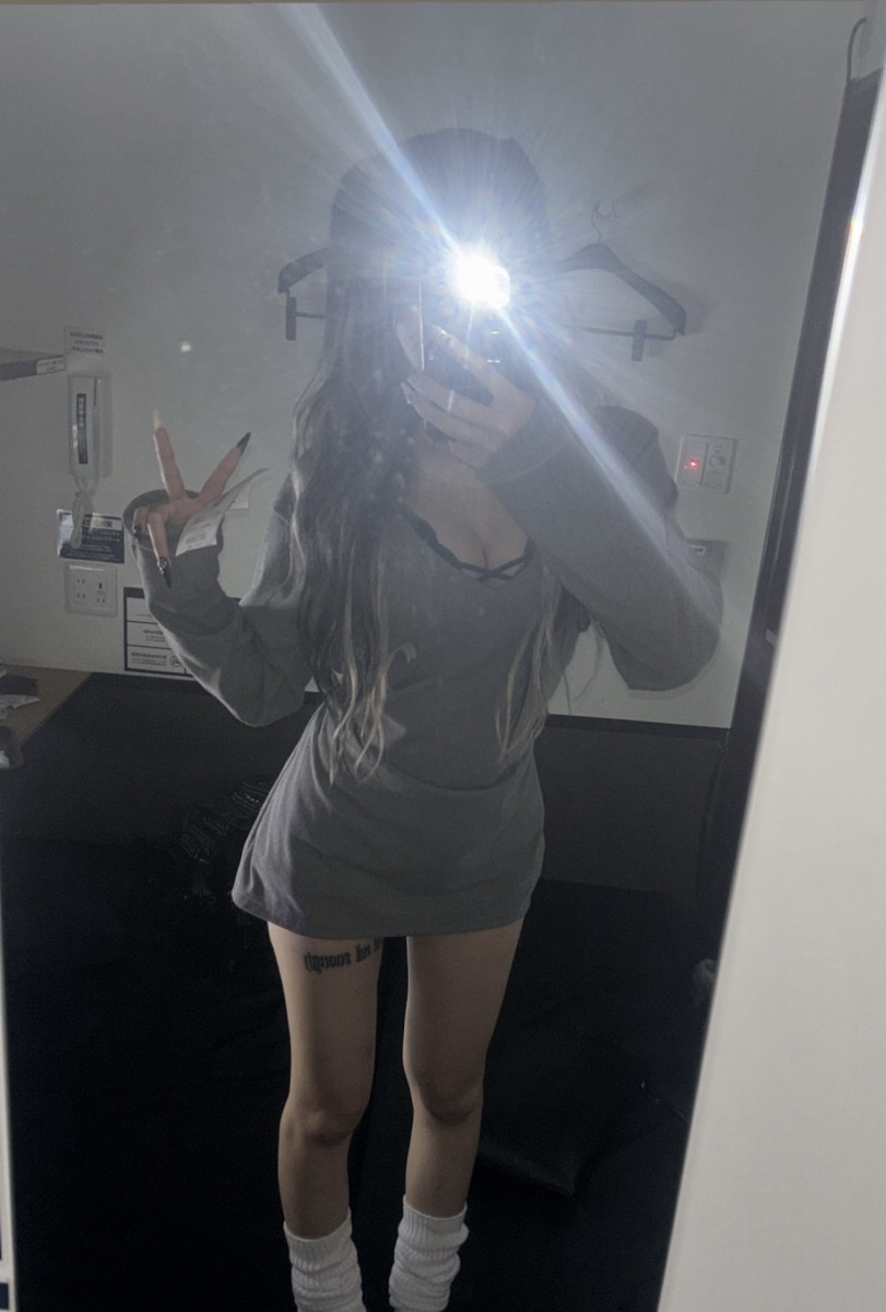 CLUB FOUR LEAF-もえか画像87294