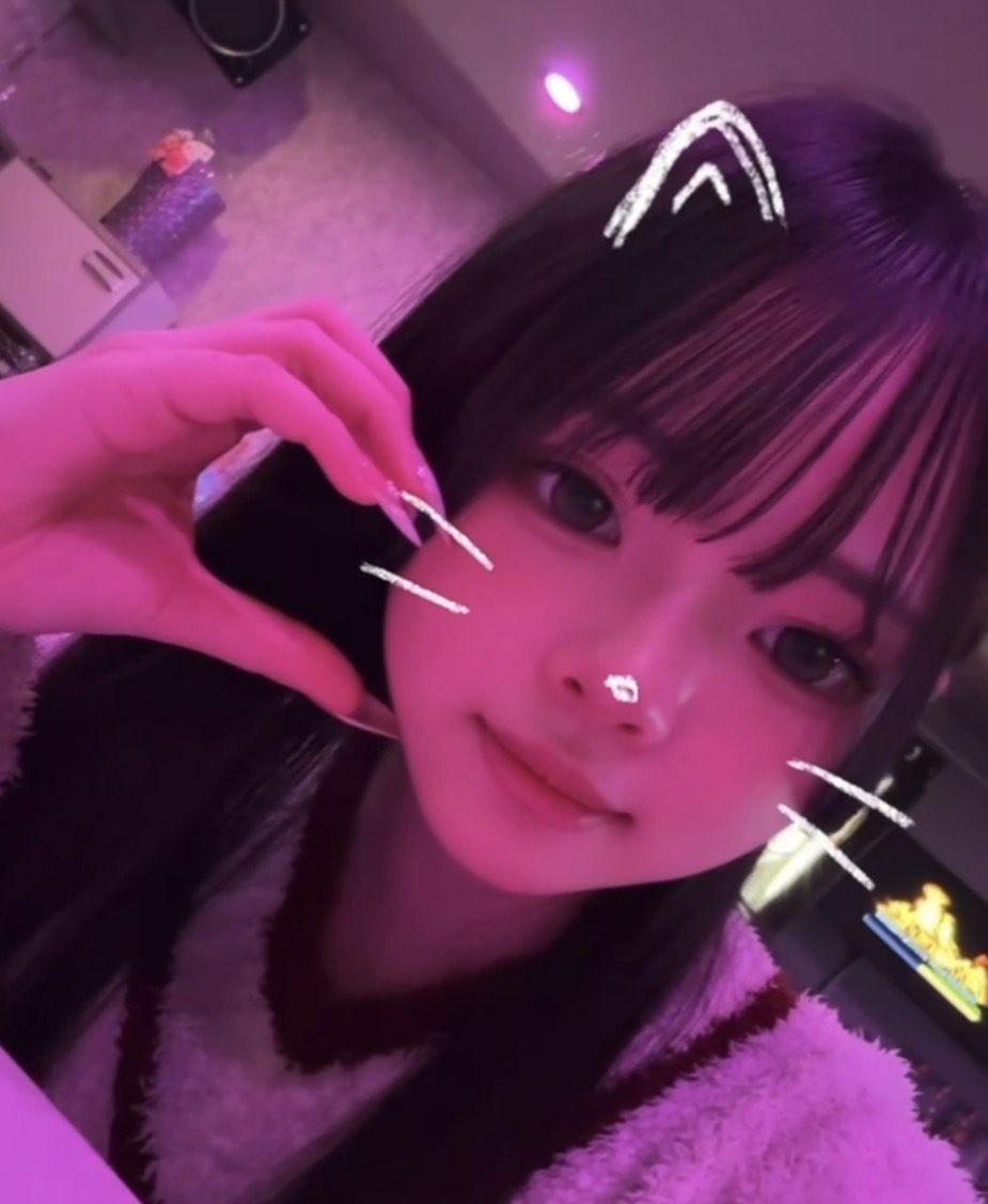 Girls Bar Philia日記1602375