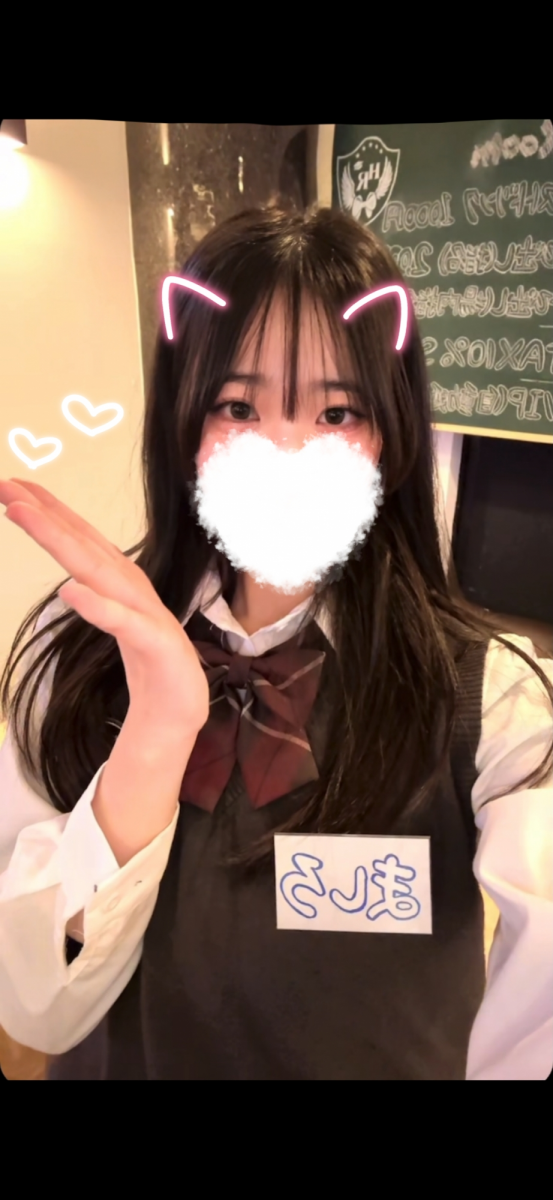 コンカフェ　Home Room-ましろ画像88606