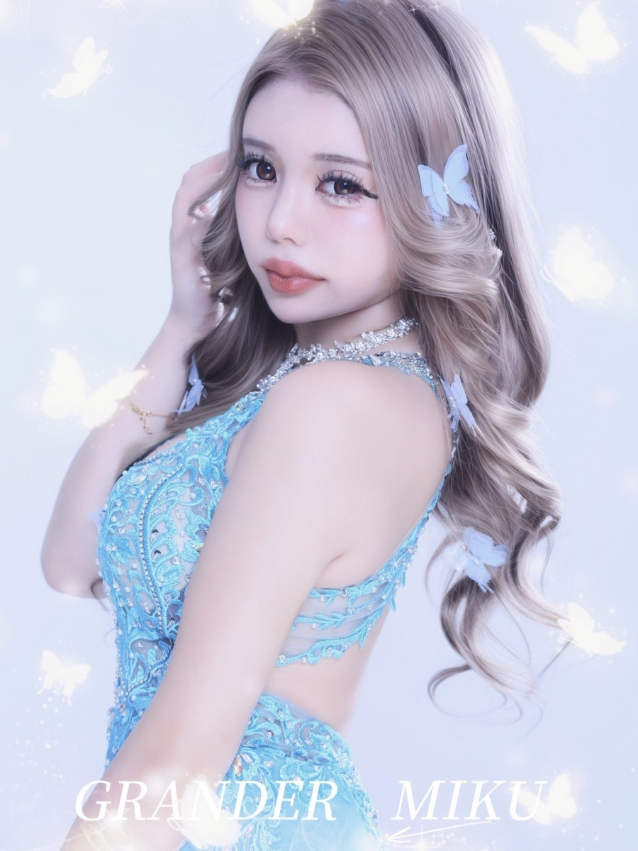 GRANDIR-華月　美琥画像83397