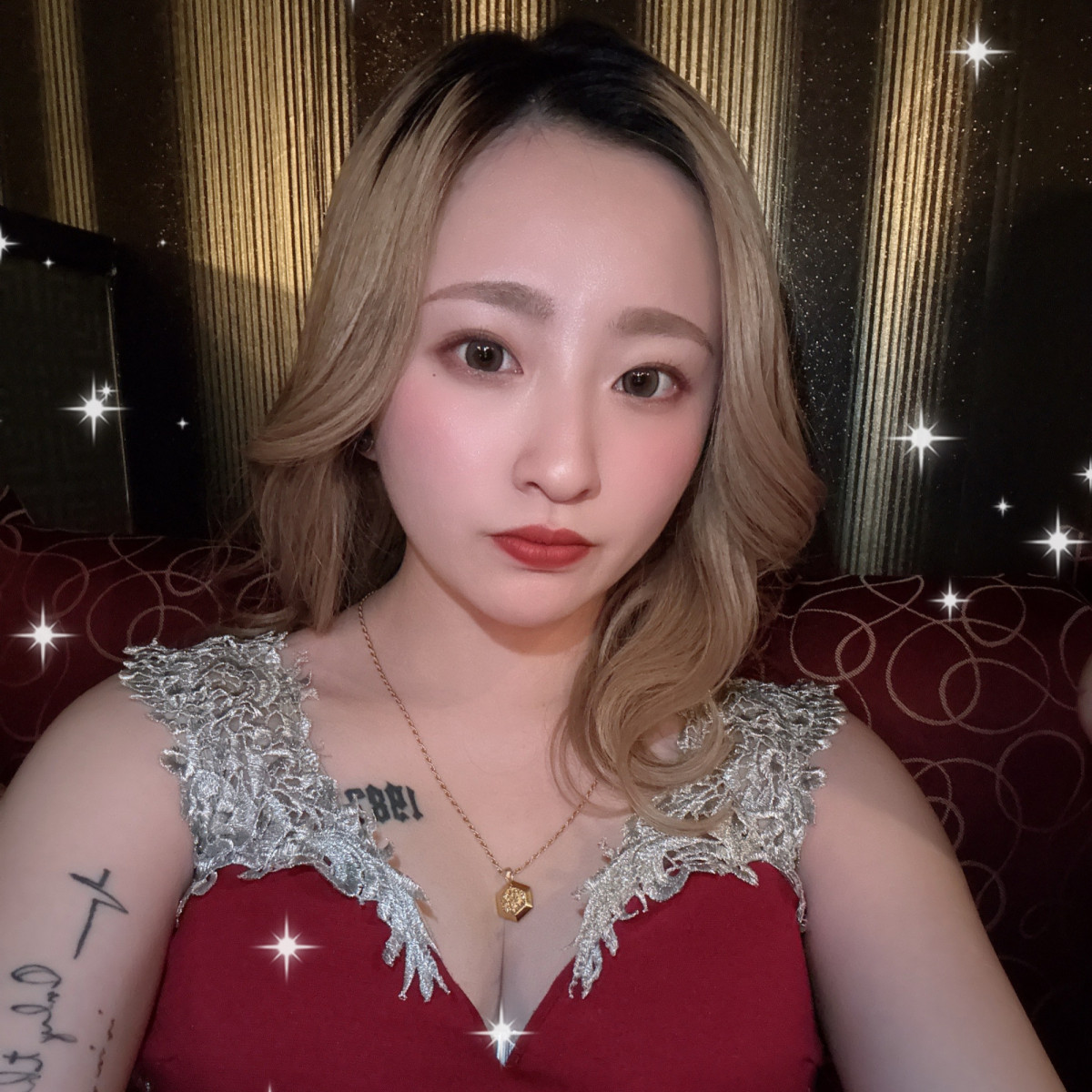 THE LOUNGE 風雅-ねむ画像89549