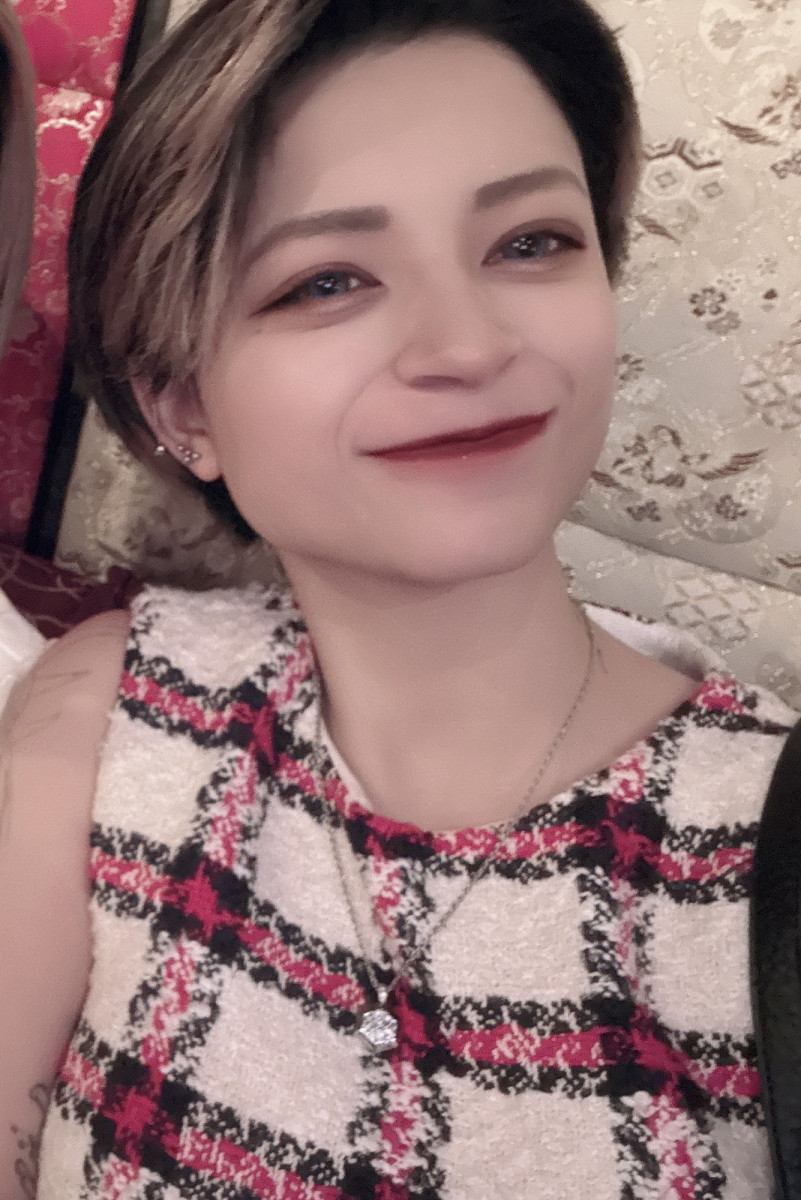 THE LOUNGE 風雅-えみ画像89548