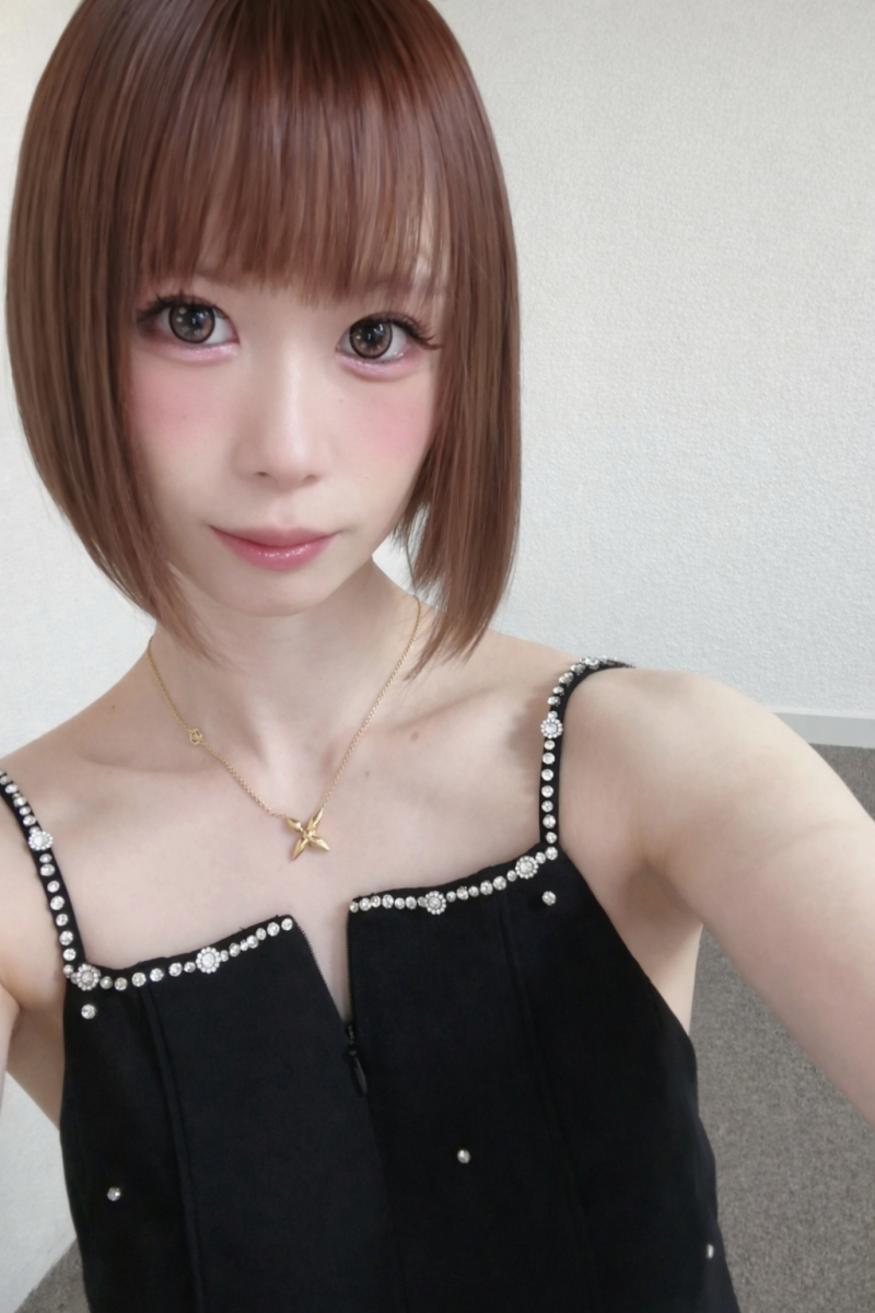 CLUB　Paladin日記1628429