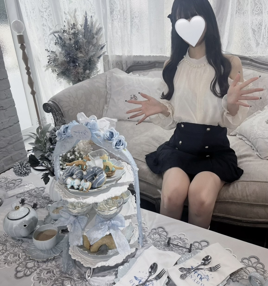 CLUB FOUR GARDEN-あいか画像90423