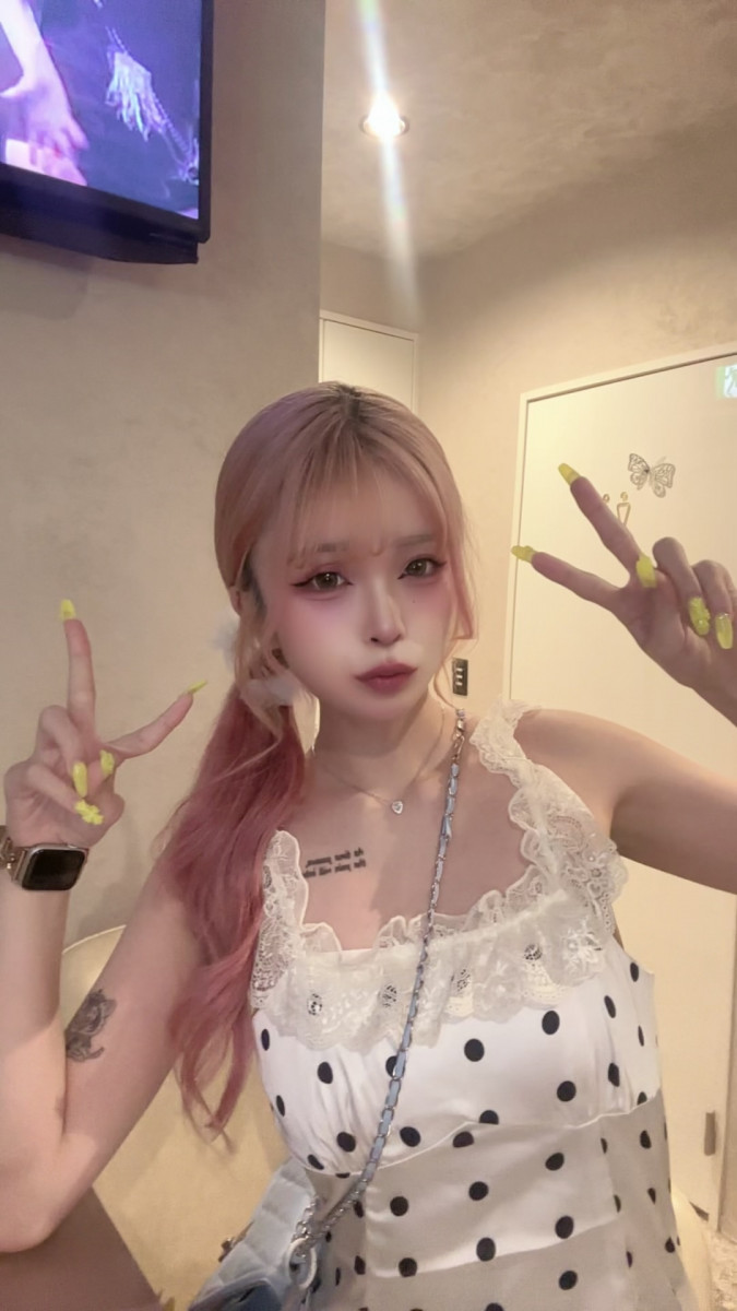 Lounge en&.-夢咲　もえ【ママ】画像87666