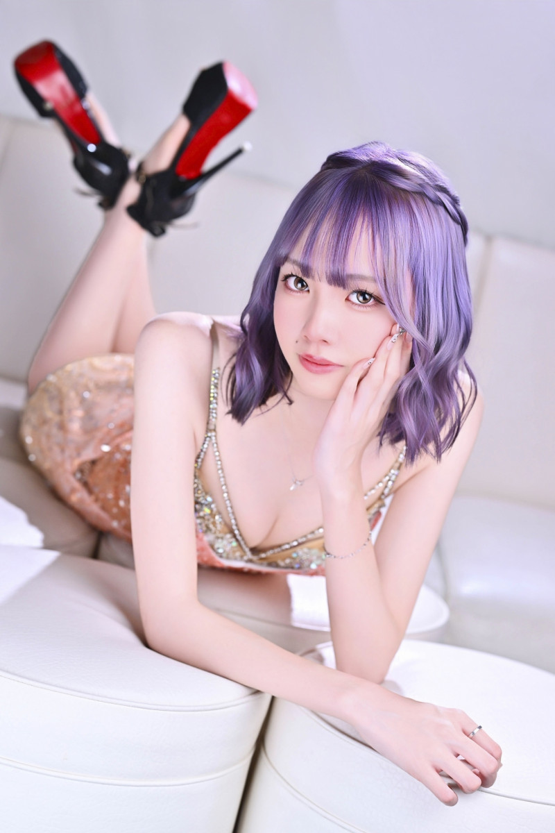 一条 葵