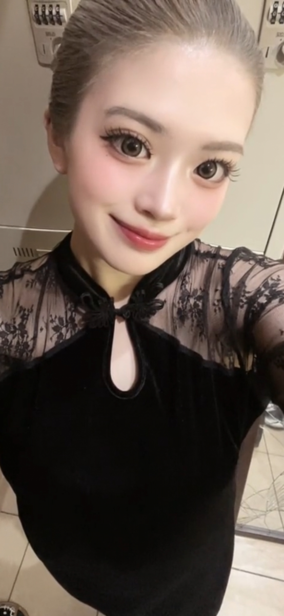 キラリ
