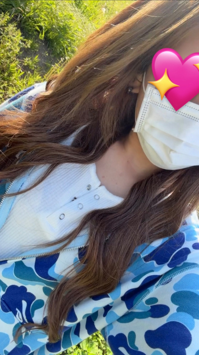 なつ