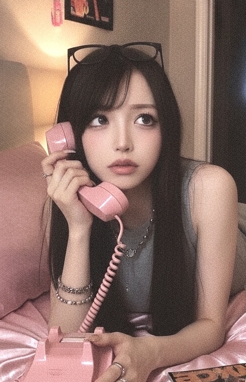 モカ