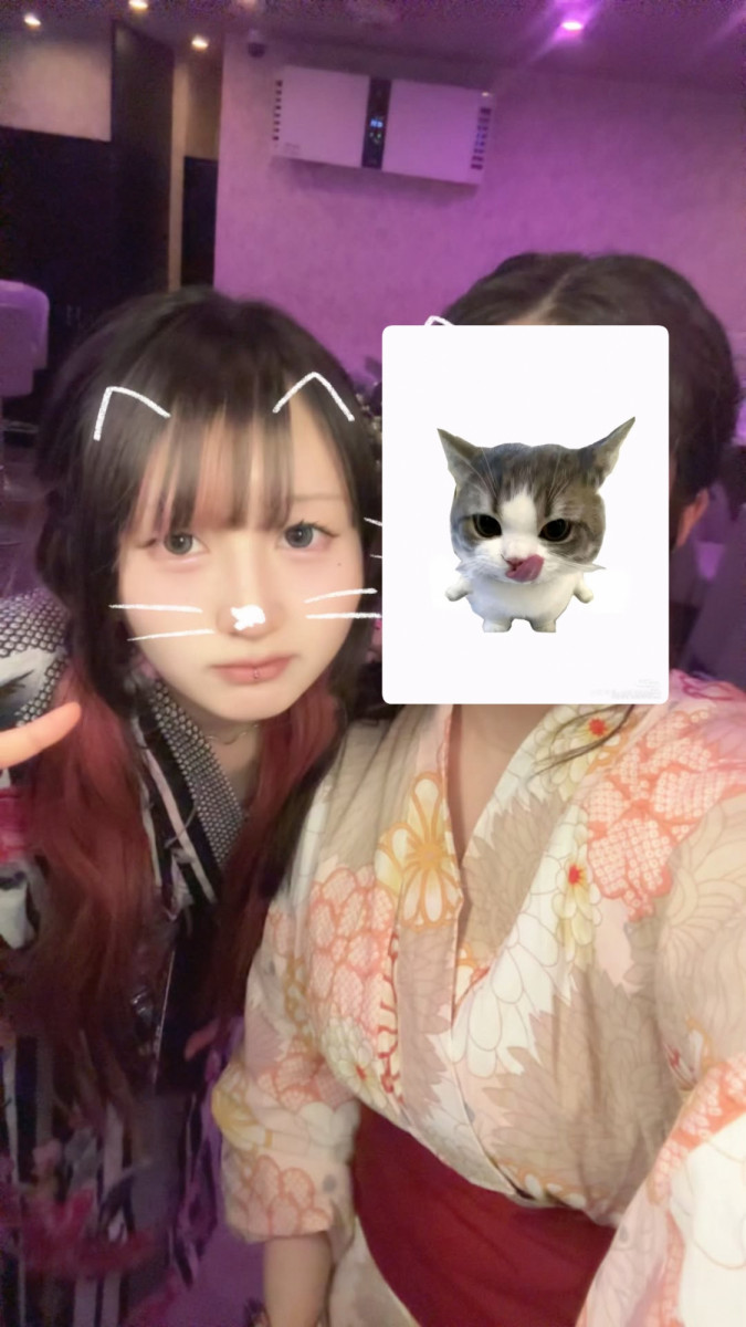 Girls Bar Philia-ももか画像93411