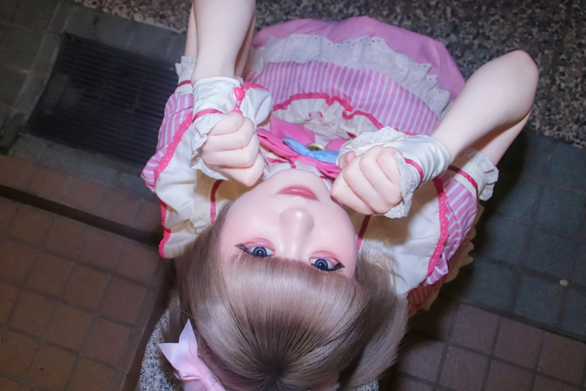 コスプレBarエナジー - もこ画像89598
