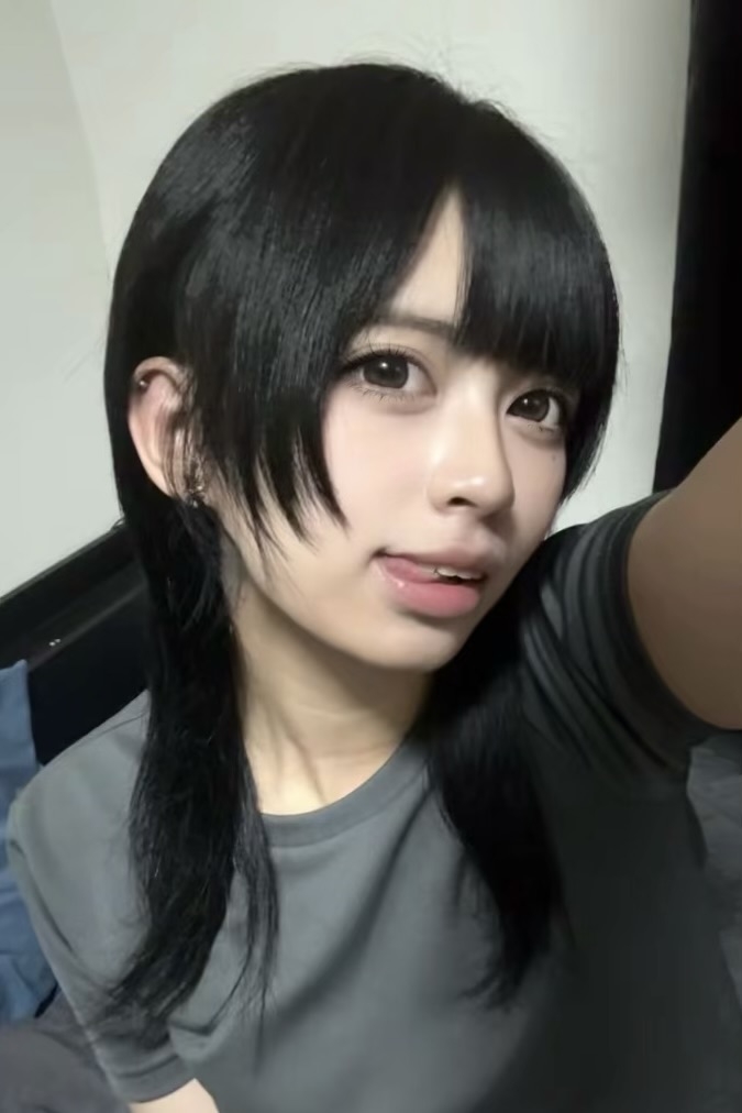 りん・グレー担当